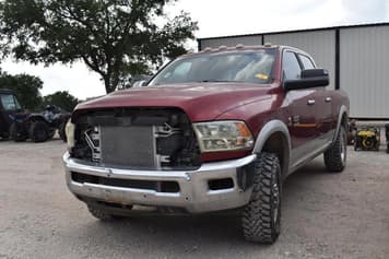 Main image Dodge Ram 2500
